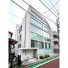 ARK TERRASE 東新宿の間取り画像