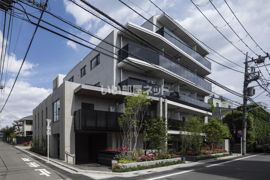 AIFLAT明大前の外観画像