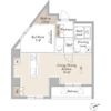 ARKMARK上北沢の間取り画像