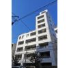 THEパームス代々木上原コスモテラスの間取り画像