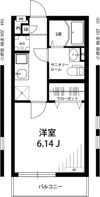 リブリ・brancheの間取り画像