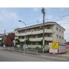 サンハイツシンコーの間取り画像