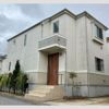 馬橋戸建の間取り画像