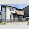 駒木戸建の外観
