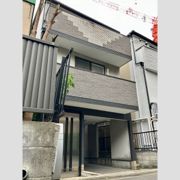 南青山戸建の外観画像