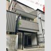 南青山戸建の間取り画像