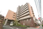 アビタシオン大島の間取り画像