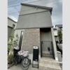 桜丘戸建の間取り画像