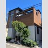 深沢戸建の間取り画像