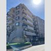 中野方南町グランドハイツの間取り画像