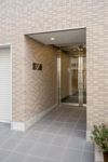 グリエラ町屋の間取り画像