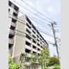 センターフォートG棟の間取り画像