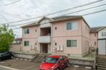 パステルコート 成田Iの間取り画像