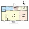ステップの間取り画像