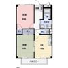 Surplus華Cの間取り画像