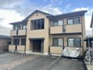 サンベルデM Aの間取り画像