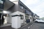 ハイツ駒下の間取り画像