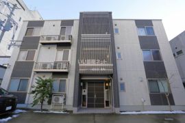 べレオ米町の外観画像