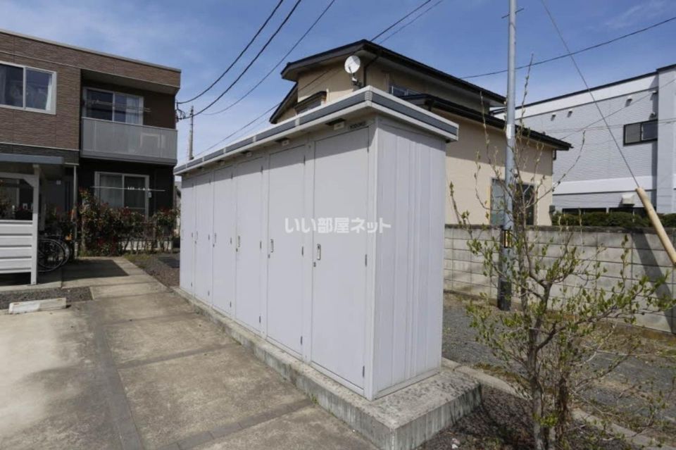その他