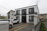 シャーメゾンヴァイスの間取り画像