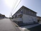 エクセランドヒルズの間取り画像