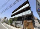シャーメゾンステージ山吹の間取り画像