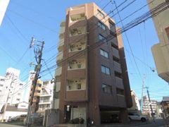 アネシス片野の外観画像