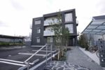 エーデルの間取り画像