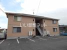 ディアスとも B棟の間取り画像
