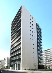 REFRAME 5 Iriyaの外観画像