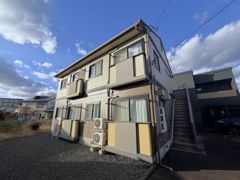 ドリーム・ディアスの外観画像