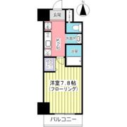 Belle Blancheの間取り画像