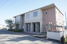 スイートCの外観画像