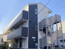 ベイフロント由比ヶ浜の間取り画像