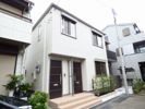 シャーメゾン プリュネの間取り画像