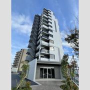 ラ メゾン ド クロシェットの外観画像