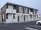 メゾン・アミの間取り画像