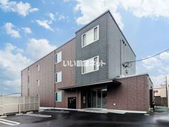 ファヴォーレの外観画像