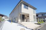 Le vent vertの間取り画像