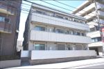 EAST ONEの間取り画像