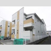 KAMIJI東照宮の外観画像