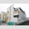 KAMIJI東照宮の間取り画像