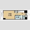 ベルハイム山手町の間取り画像