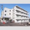 フレグランス八本松の間取り画像
