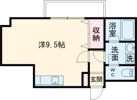リヴィエールの間取り画像