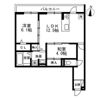 Noble raffiner 元町の間取り画像