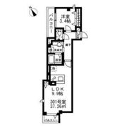 KRCの間取り画像