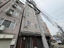 サンエービルの間取り画像