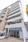 パールシティ川崎の間取り画像