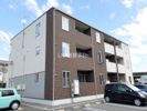 シュトラール ドリットの外観